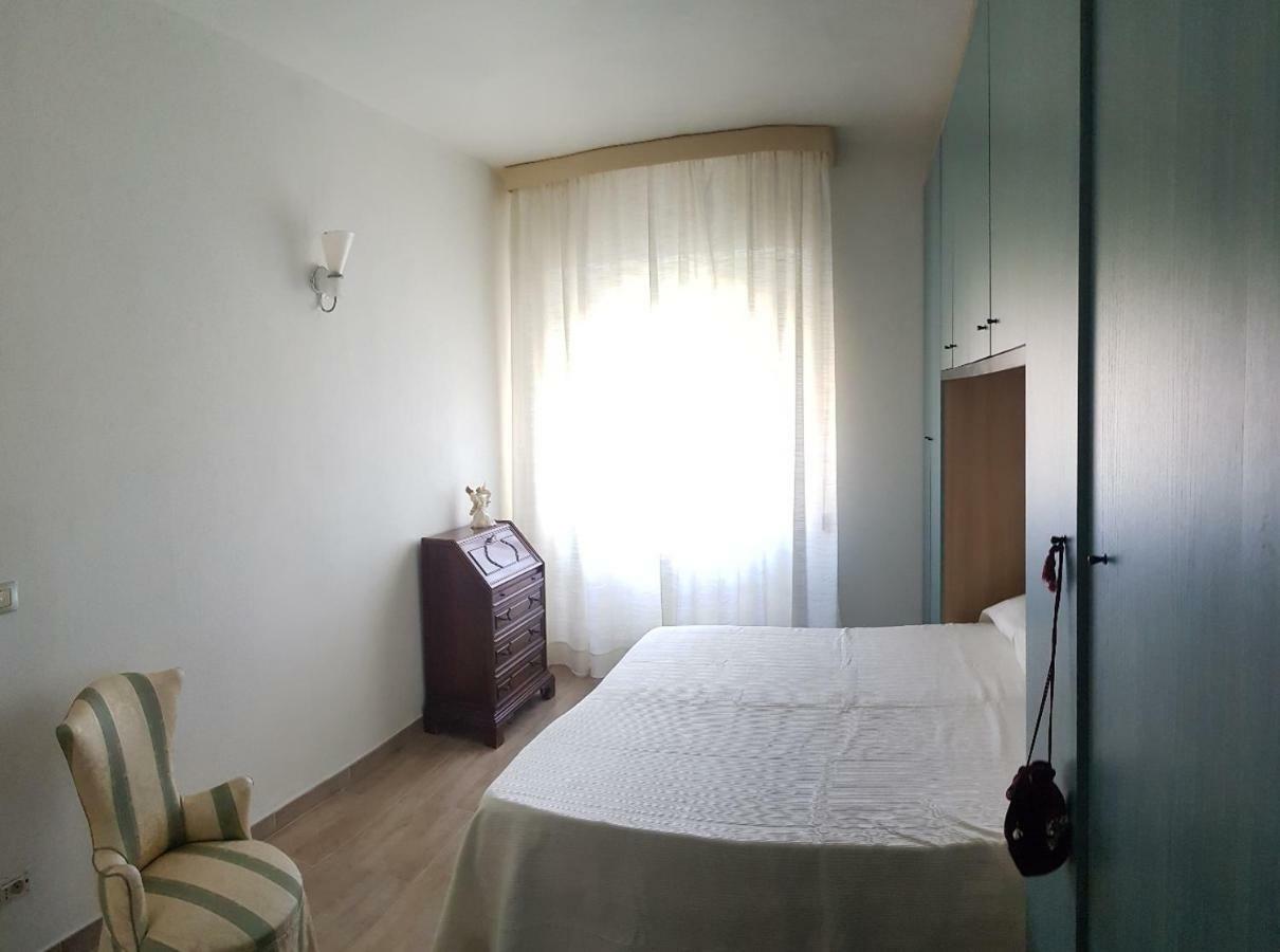 Apartmán Casa Fera Olbia Exteriér fotografie